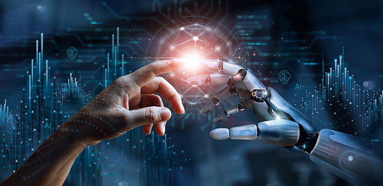 AI - czym jest? ompleksowy przewodnik po definicji, technologiach i przyszłości