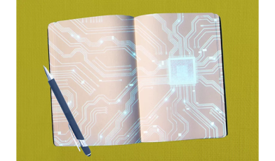 AI Journaling - co to jest, jak działa i jakie oferuje korzyści? Poradnik