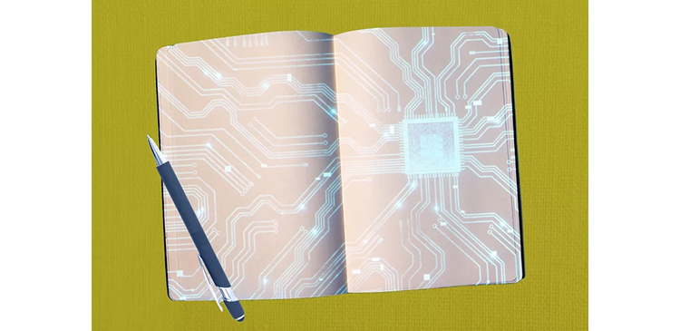 AI Journaling - co to jest, jak działa i jakie oferuje korzyści? Poradnik
