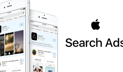 Apple Search Ads - co to jest? Kompletny przewodnik po reklamach w App Store