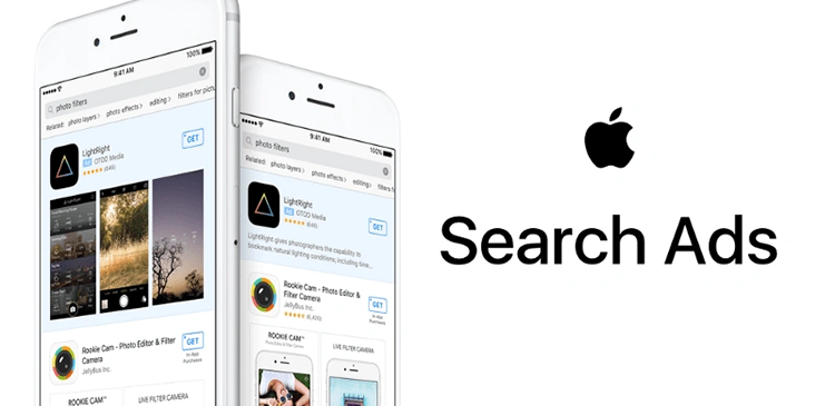 Apple Search Ads - co to jest? Kompletny przewodnik po reklamach w App Store