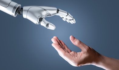 Asystent AI - czym jest i jak zmieni sposób naszej pracy? Poradnik