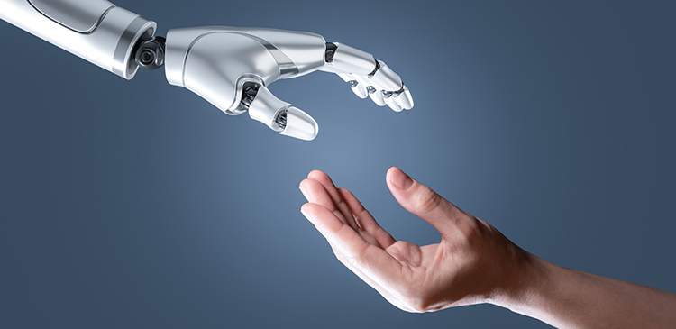 Asystent AI - czym jest i jak zmieni sposób naszej pracy? Poradnik