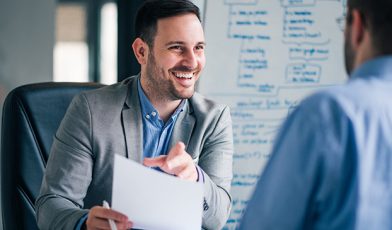 Candidate experience - co to jest i dlaczego jest tak ważne dla Twojej firmy? Poradnik