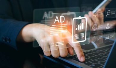 Dynamic Search Ads - co to? Twoje kompleksowe rozwiązanie w reklamie Google Ads