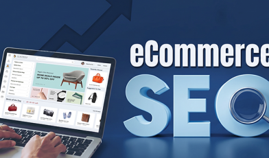 Ecommerce SEO - co to za usługa i jak wpływa na widoczność sklepu internetowego i sprzedaż? Przewodnik