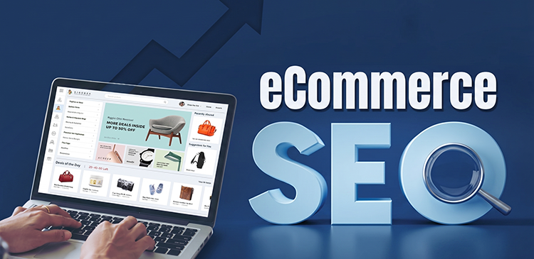 Ecommerce SEO - co to za usługa i jak wpływa na widoczność sklepu internetowego i sprzedaż? Przewodnik