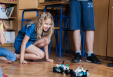 Edutainment - co to jest i jak łączy edukację z rozrywką? Przewodnik