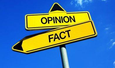 Factfulness - czym jest i jak lepiej zrozumieć świat dzięki faktom? Poradnik