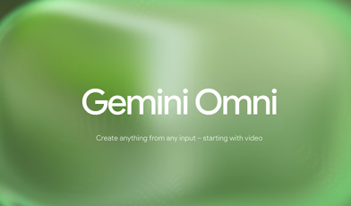 Gemini Omni - co to jest i jak sztuczna inteligencja zmienia wideo? Przewodnik