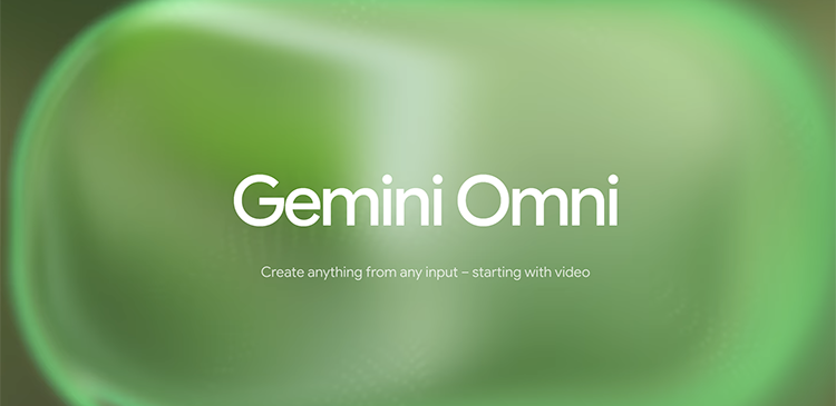 Gemini Omni - co to jest i jak sztuczna inteligencja zmienia wideo? Przewodnik