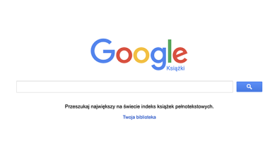 Google Books - czym jest i jak działa cyfrowa biblioteka od Google? Przewodnik