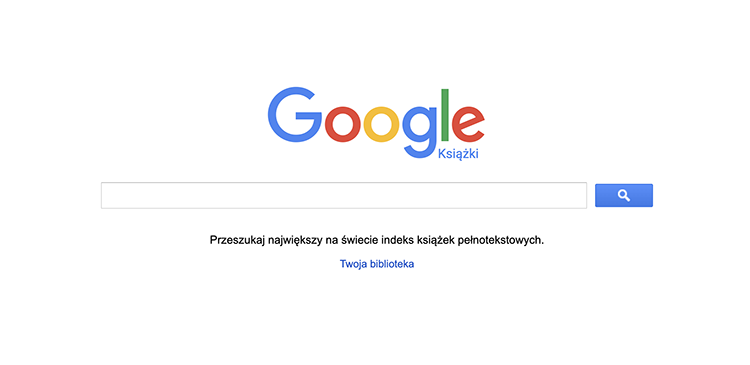 Google Books - czym jest i jak działa cyfrowa biblioteka od Google? Przewodnik