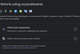 Historia Google - czym jest ta usługa i jak zarządzać swoimi danymi? Poradnik