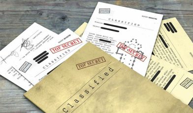Informacje niejawne - czym są, jak je chronimy i dlaczego są ważne? Przewodnik