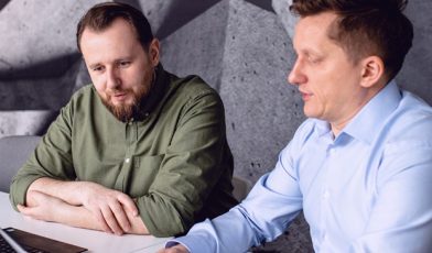 Interim e-commerce manager - kim jest, kiedy go potrzebujesz i dlaczego warto zatrudnić? Poradnik