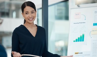 Interim Marketing Manager - kim jest? Poznaj rolę eksperta w zarządzaniu marketingiem na zlecenie