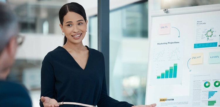 Interim Marketing Manager - kim jest? Poznaj rolę eksperta w zarządzaniu marketingiem na zlecenie
