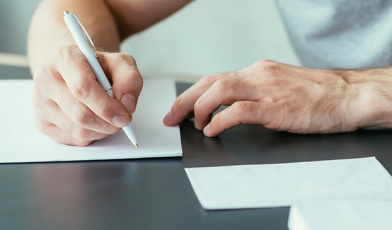 List motywacyjny - co to? Twoja osobista rekomendacja do wymarzonej pracy