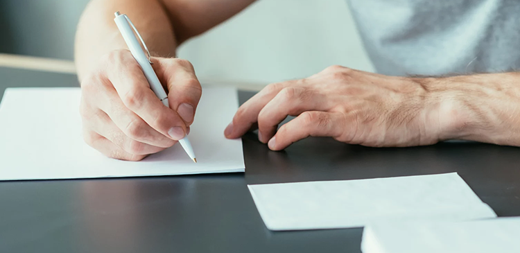 List motywacyjny - co to? Twoja osobista rekomendacja do wymarzonej pracy