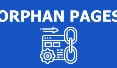 Orphan pages - czym są, jak je wykryć i dlaczego są ważne dla SEO?