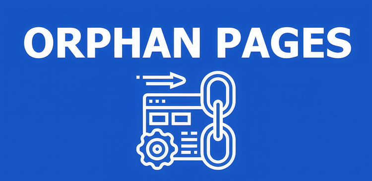 Orphan pages - czym są, jak je wykryć i dlaczego są ważne dla SEO?