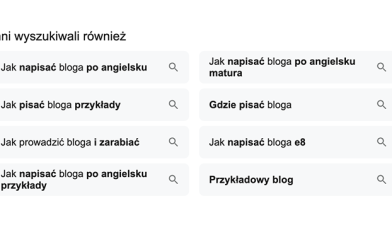 People Also Ask (PAA) - co to? Przewodnik po mechanizmie generowania pytań w Google