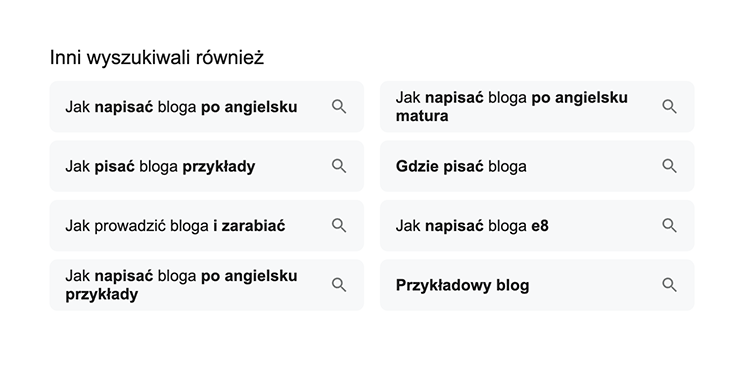 People Also Ask (PAA) - co to? Przewodnik po mechanizmie generowania pytań w Google