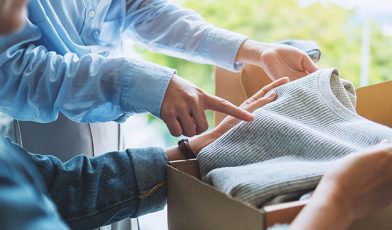 Polityka zwrotów - co to? Jak zbudować zaufanie i zwiększyć sprzedaż w e-commerce? Poradnik