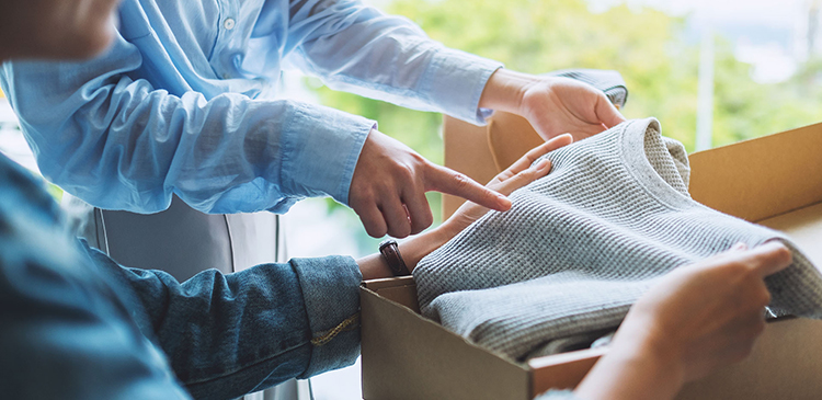 Polityka zwrotów - co to? Jak zbudować zaufanie i zwiększyć sprzedaż w e-commerce? Poradnik