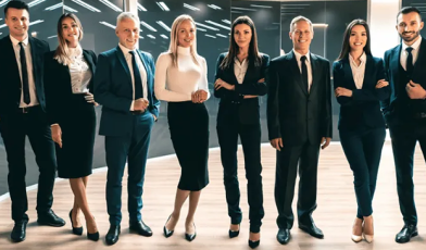Pozycjonowanie B2B - czym jest i na czym polega? Przewodnik po skutecznych działaniach SEO dla firm