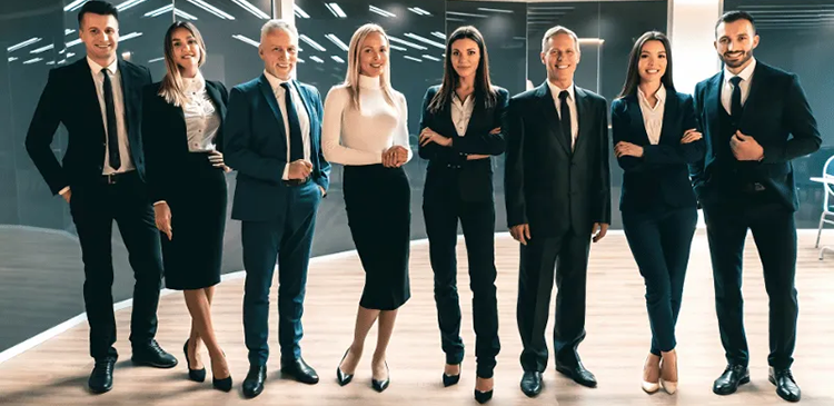 Pozycjonowanie B2B - czym jest i na czym polega? Przewodnik po skutecznych działaniach SEO dla firm