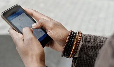 Pozycjonowanie wizytówki Google - jak zwiększyć liczbę lokalnych zapytań od klientów? Poradnik