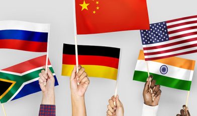 Pozycjonowanie zagraniczne - jak skutecznie wejść na globalny rynek SEO?