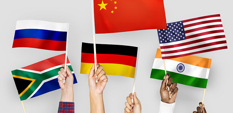 Pozycjonowanie zagraniczne - jak skutecznie wejść na globalny rynek SEO?