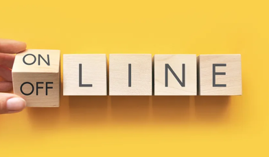 Prawo do bycia offline - czym jest i jak chroni nas w Polsce? Poradnik