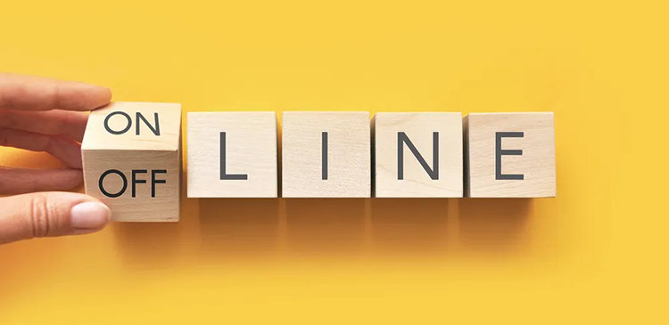 Prawo do bycia offline - czym jest i jak chroni nas w Polsce? Poradnik