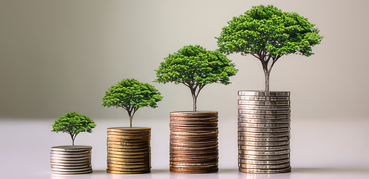 Przychód pasywny - czym jest i jak zacząć zarabiać niezależnie finansowo? Poradnik