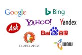 Ranking wyszukiwarek internetowych w 2026 roku - która z nich jest na czele?