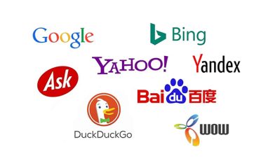 Ranking wyszukiwarek internetowych w 2026 roku - która z nich jest na czele?