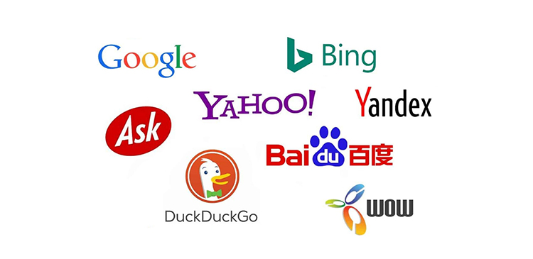 Ranking wyszukiwarek internetowych w 2026 roku - która z nich jest na czele?