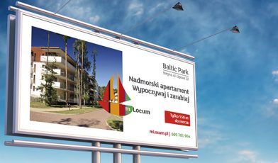 Reklama outdoorowa - co to? Kompleksowy przewodnik po reklamie zewnętrznej