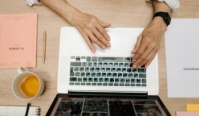 SEO i content marketing - jak skutecznie budować widoczność i sprzedawać treścią?