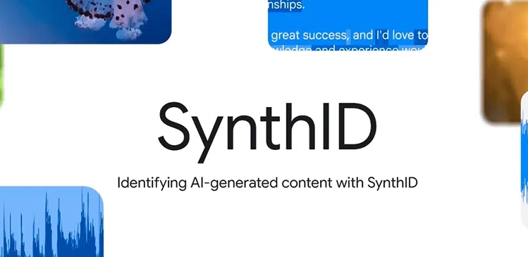 SynthID - czym jest niewidzialny znak wodny AI od Google DeepMind? Przewodnik