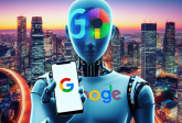 Sztuczna inteligencja Google - przyszłość wyszukiwania i rewolucja Gemini