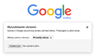 Wyszukiwanie obrazem - jak to działa i dlaczego to takie przydatne? Kompletny przewodnik