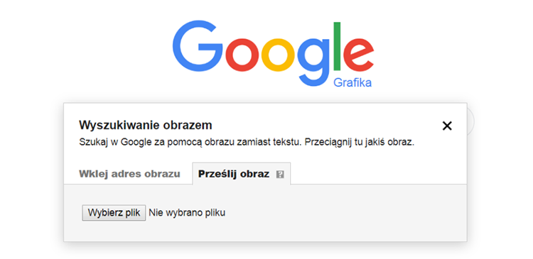 Wyszukiwanie obrazem - jak to działa i dlaczego to takie przydatne? Kompletny przewodnik
