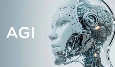 AGI - czym jest? Wszystko, co musisz wiedzieć o generalnej sztucznej inteligencji