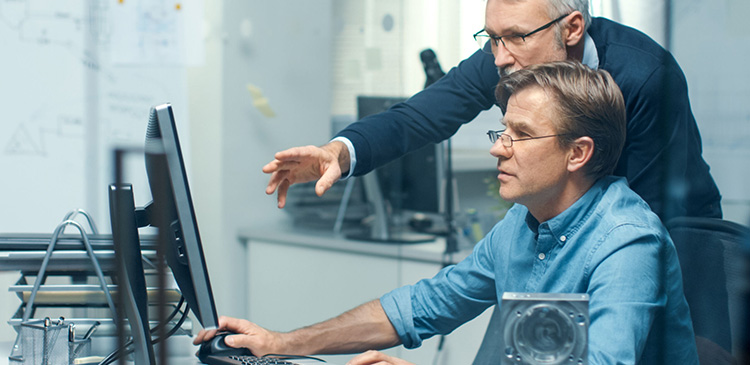 Architektura IT - co to? Kompleksowy przewodnik po strukturze nowoczesnego biznesu
