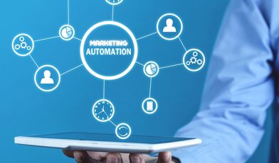 Automatyzacja w marketingu - czym jest i na czym polega marketing automation? Przewodnik wdrożeniowy
